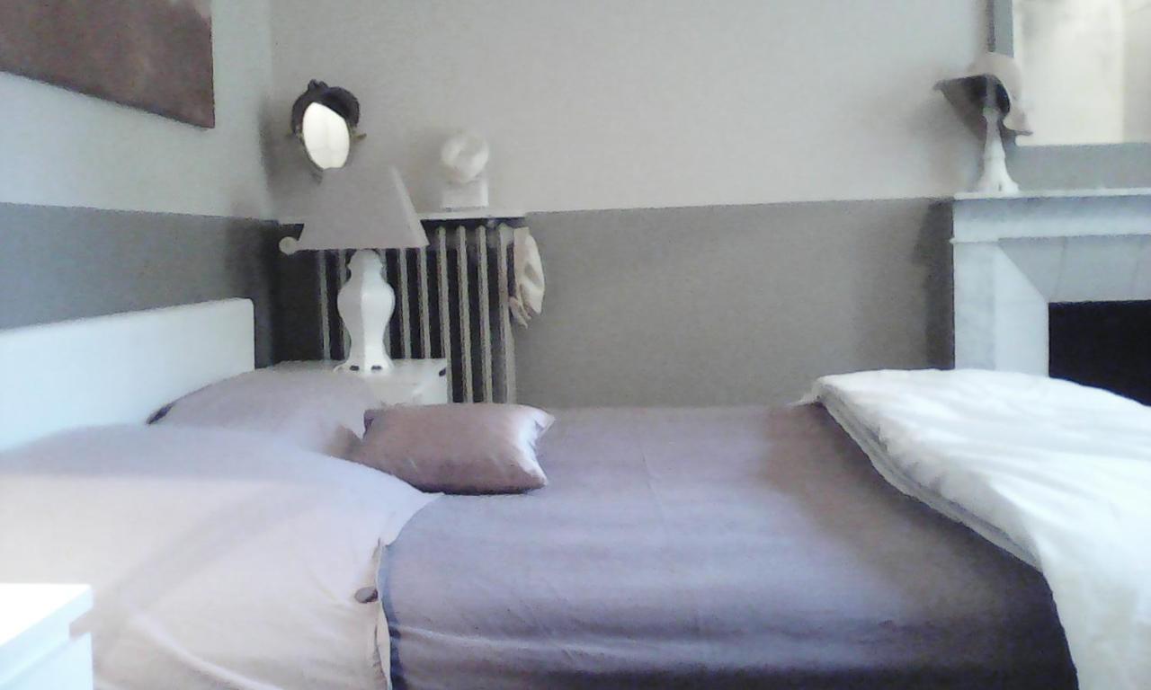 אביניון Le Mas Des Dames Appartement מראה חיצוני תמונה
