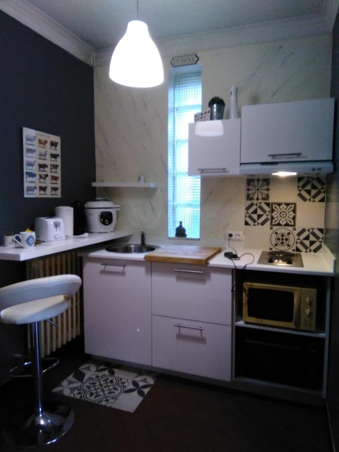 אביניון Le Mas Des Dames Appartement מראה חיצוני תמונה